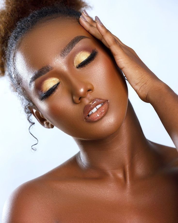 Color Theory pour Maquillage