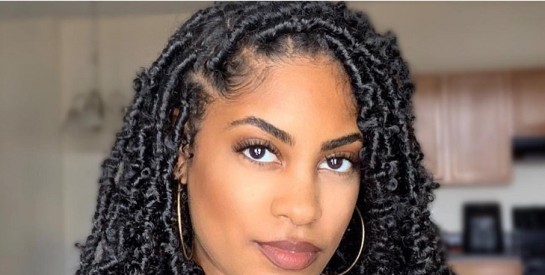 Maquillage Photo/Video Lumineux